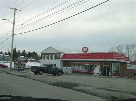 iga presque isle me