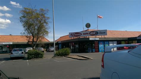 iga stores in ballarat