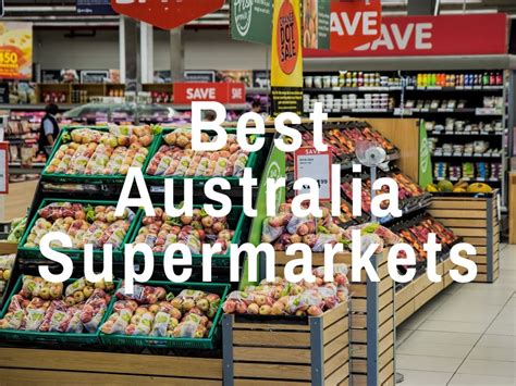iga supermarket price list australia