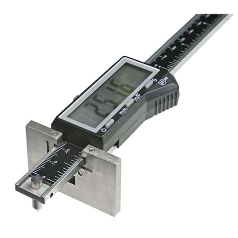 igaging digital marking gauge