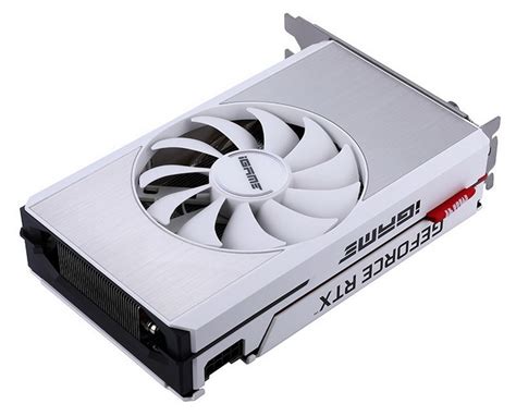 igame geforce rtx 3060 mini