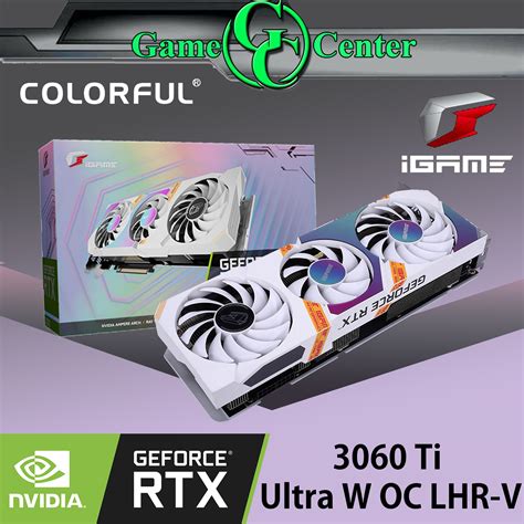 igame rtx 3060 8gb