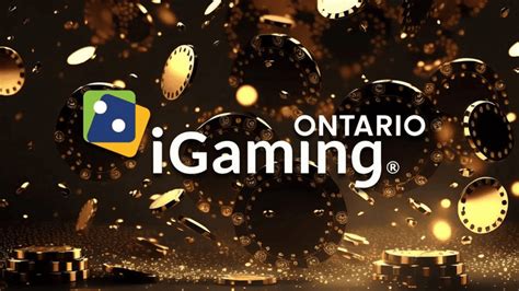 igaming ontario casino list