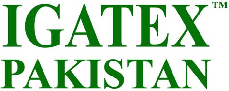 igatex pakistan 2023