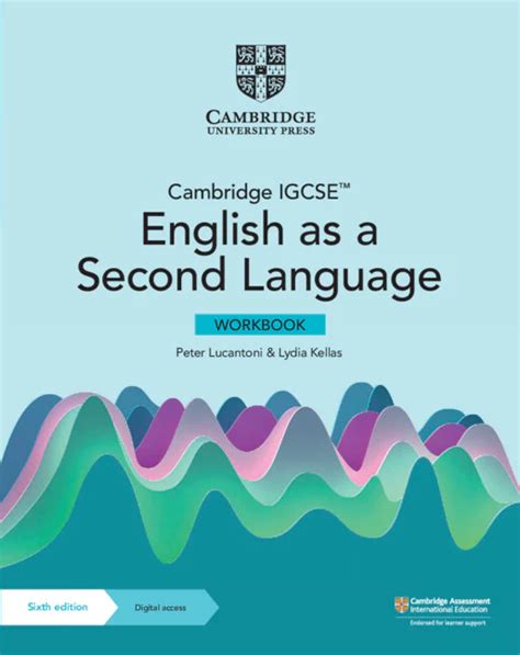 igcse english workbook answers pdf