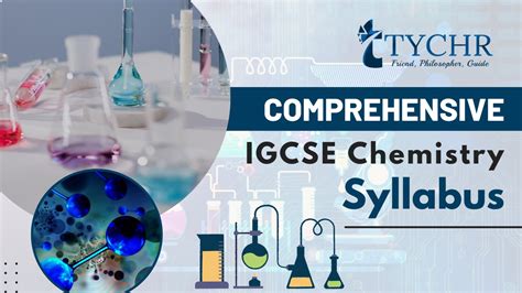 igcse syllabus for grade 10 chemistry