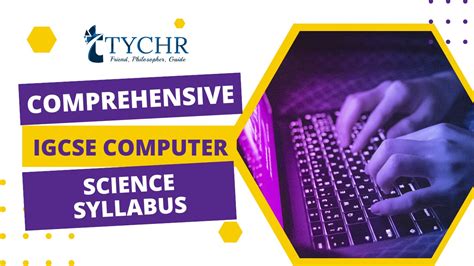 igcse syllabus for grade 8 computer science