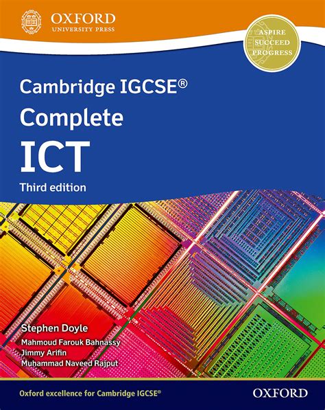 igcse text types
