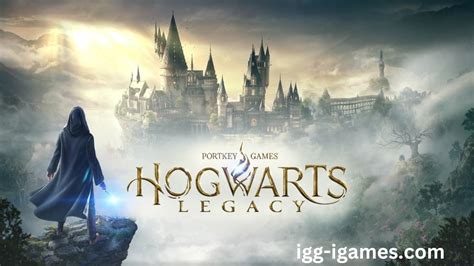 Update on the Hogwarts Legacy game! AGN