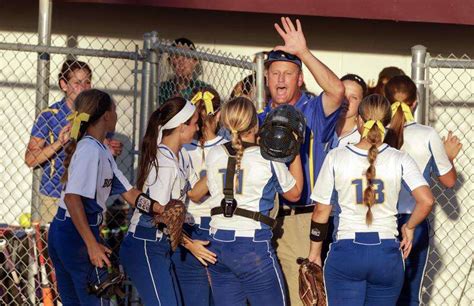 ighsau softball scores