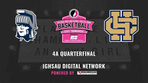 ighsau state basketball live