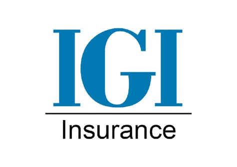 igi insurance check online