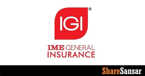 igi prudential insurance company limited