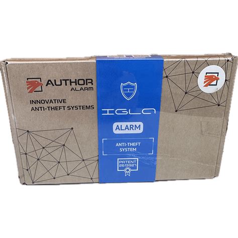 IGLA pincode antitheft system helping stop auto thieves YouTube