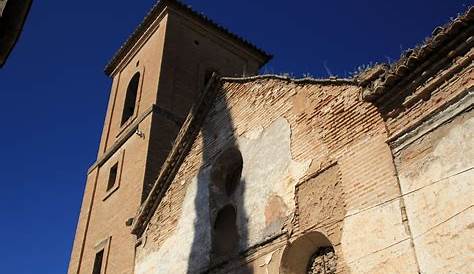 Iglesia de San Luis - Exclusive Granada - Exclusive accommodations and
