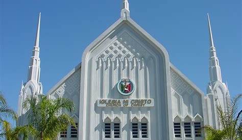 Iglesia Ni Cristo defends dismissal of minister Samson | Inquirer News