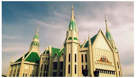 INFOGRAPHIC: What you should know about the Iglesia ni Cristo