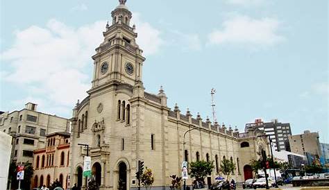 La iglesia del Pilar, Valencia