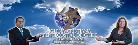 iglesia cristiana pentecostal de chile