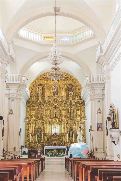 iglesia del rosario sinaloa