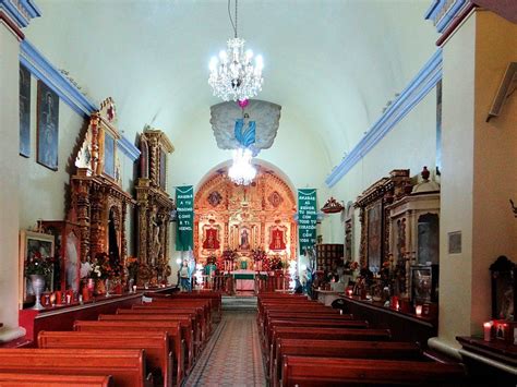 iglesia del tule oaxaca