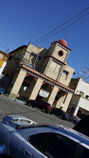 iglesia metodista cerca de mi