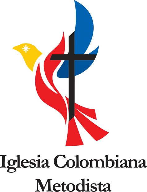 iglesia metodista de colombia