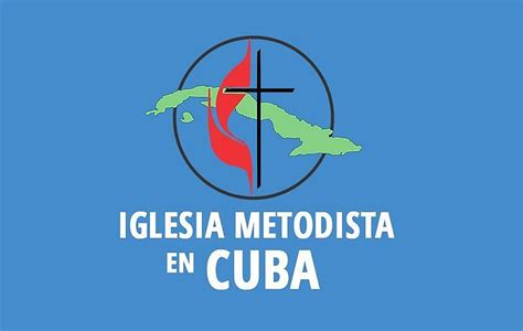 iglesia metodista en cuba