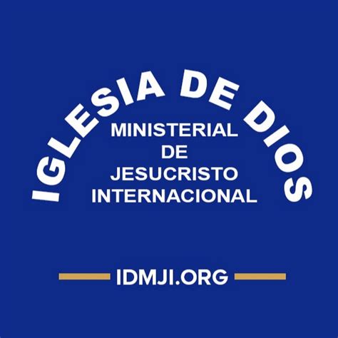 iglesia ministerial de dios internacional