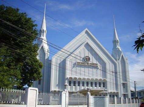 iglesia ni cristo bacolod city