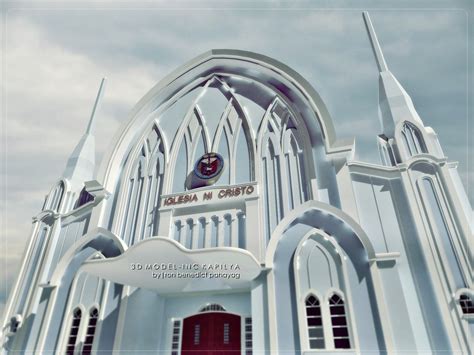 iglesia ni cristo blogspot