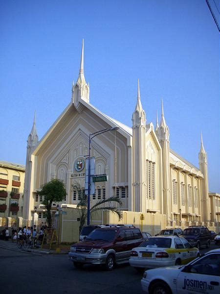 iglesia ni cristo lokal ng makati