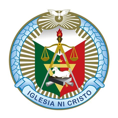 iglesia ni cristo new logo