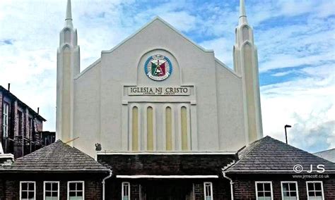 iglesia ni cristo tagalog
