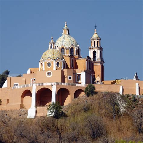 iglesia nuestra senora de los remedios