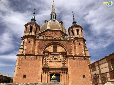 iglesia san carlos del valle