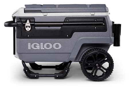 Igloo Cooler On Wheels Walmart