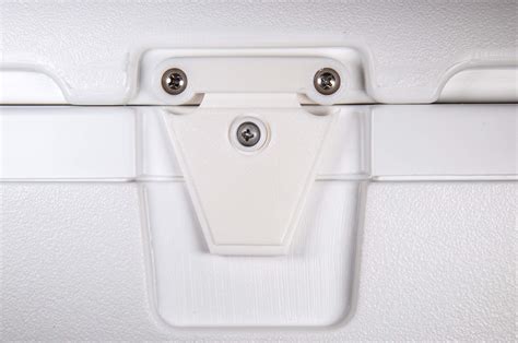 Igloo Cooler Replacement Hinges And Latches