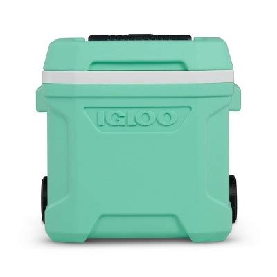 Igloo Cooler Retractable Handle