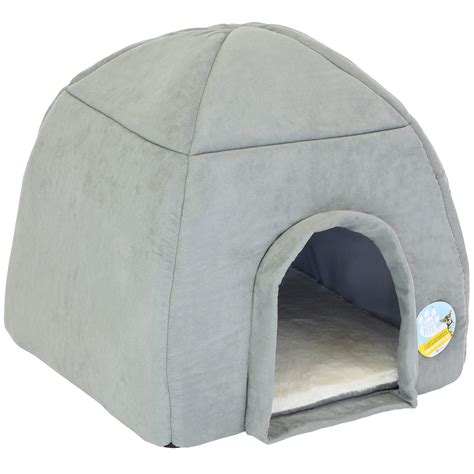 Igloo Dog Beds For Medium Dogs