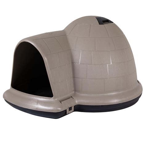 Igloo Dog House Dimensions