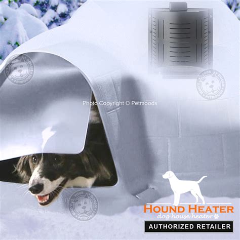Igloo Dog House Heater