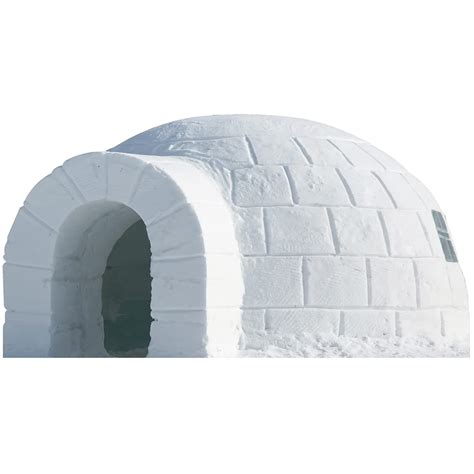 Igloo House For Rent