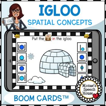 Igloo House Speech