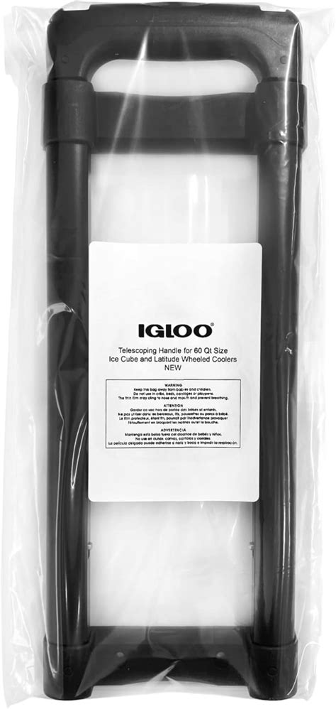 igloo ice cube replacement handle
