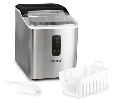 Igloo Ice Maker Canada Reviews