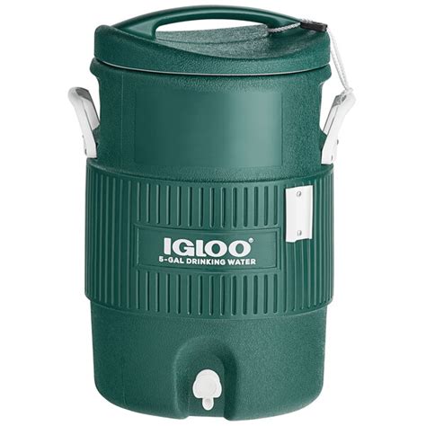 Igloo Insulated Beverage Dispenser