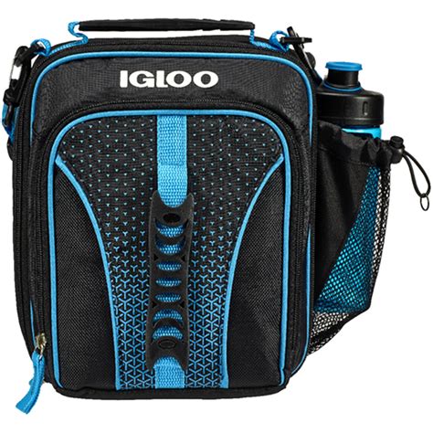 Igloo Maxcold Workman Meal to Go Lunch Box