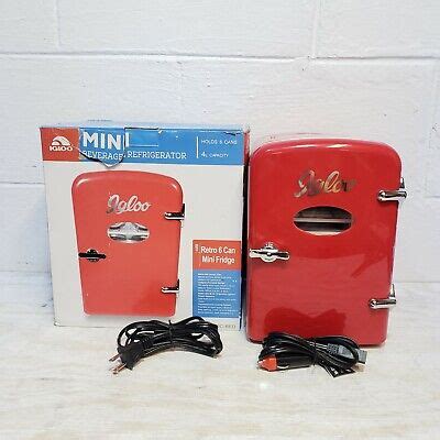 Igloo Mis129C Manual