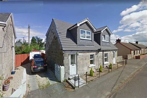 Igloo Property Larkhall